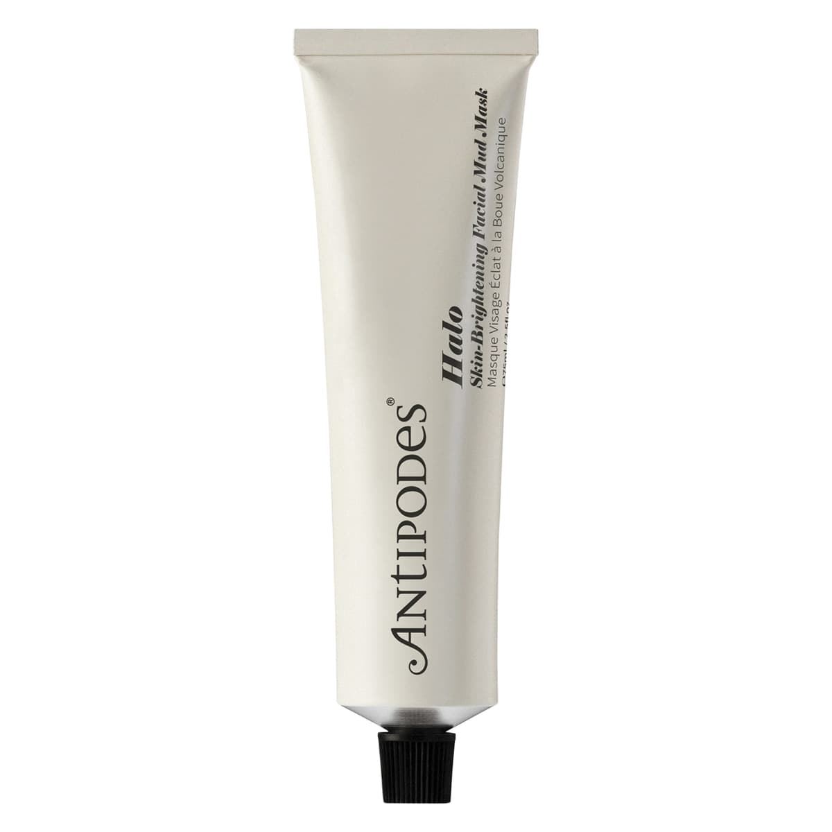 Thumbnail Antipodes Halo Skin Brightening Facial Mud Mask 75ml