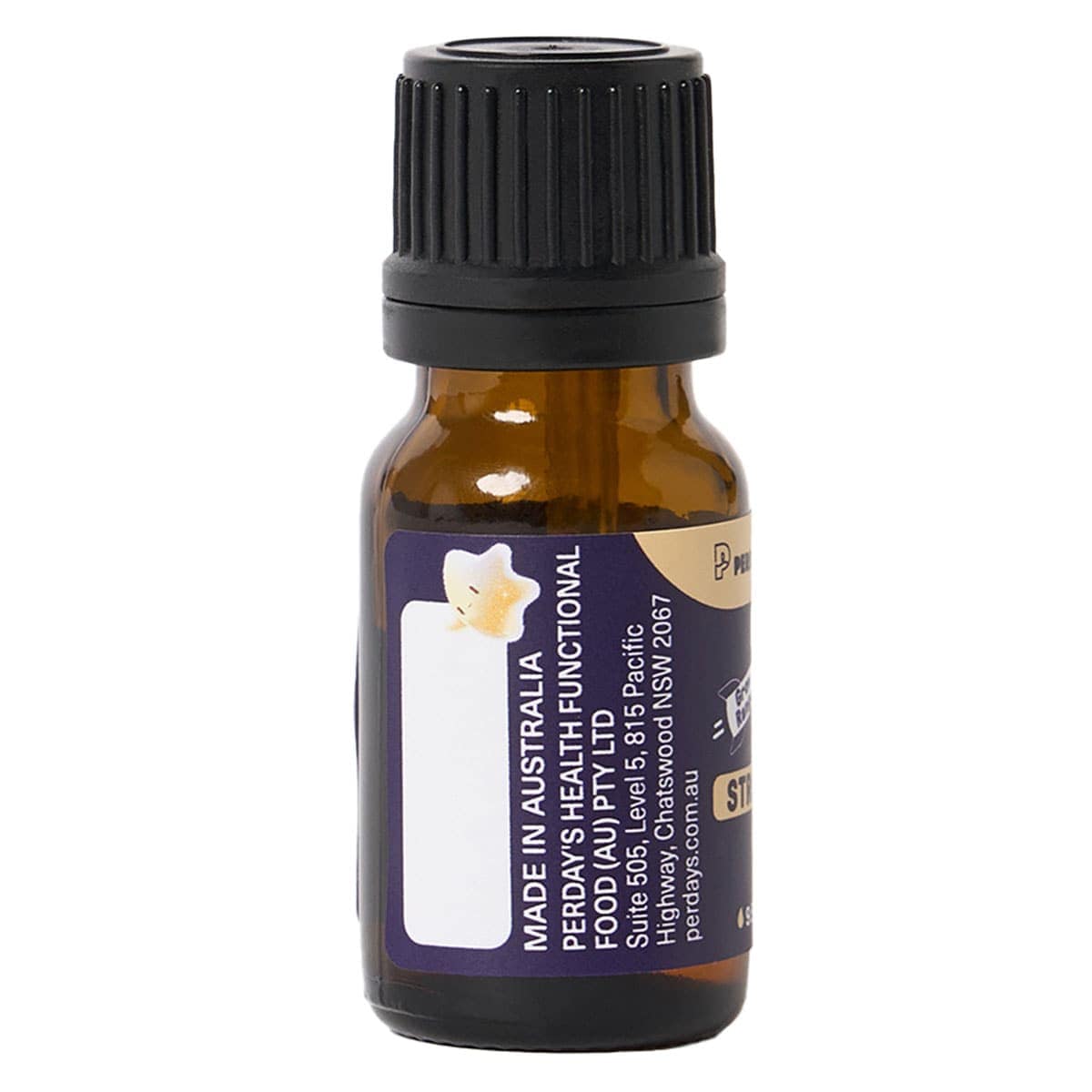 Thumbnail Perdays Nova Kids Strong Start Vitamin A + D3 Liquid 9.5ml