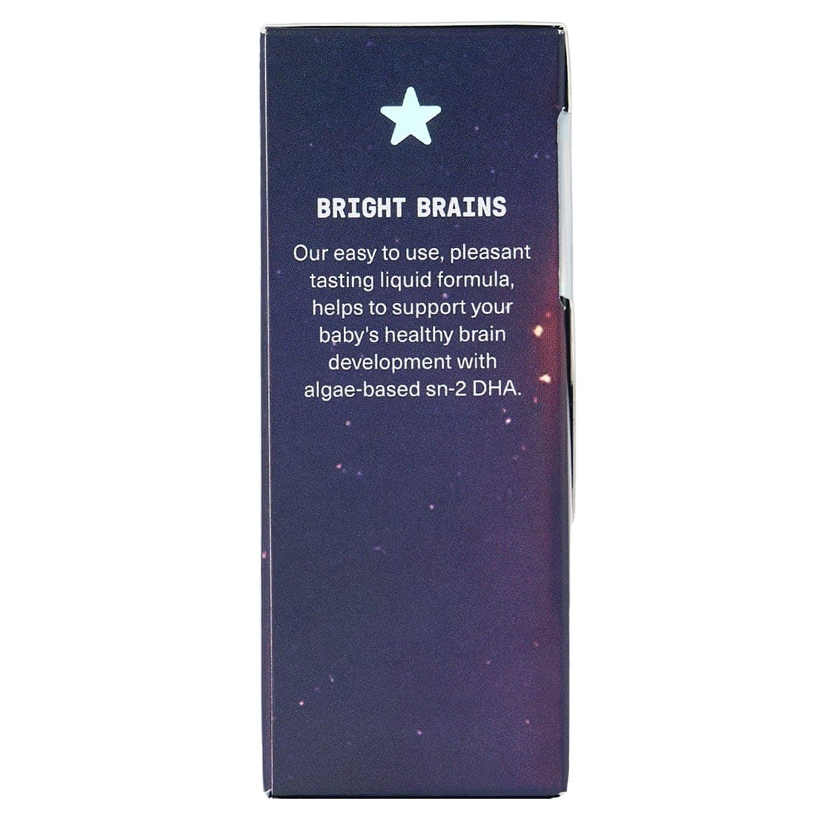 Thumbnail Perdays Nova Kids Bright Brains DHA Liquid 8.5ml