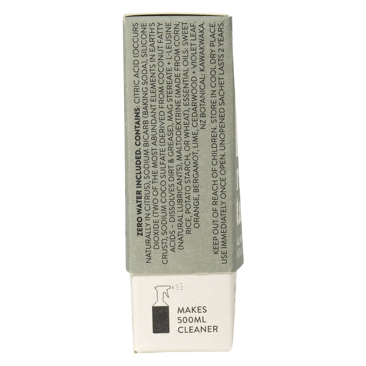 Thumbnail Good Change Store All Purpose Cleaner Refill Tablet