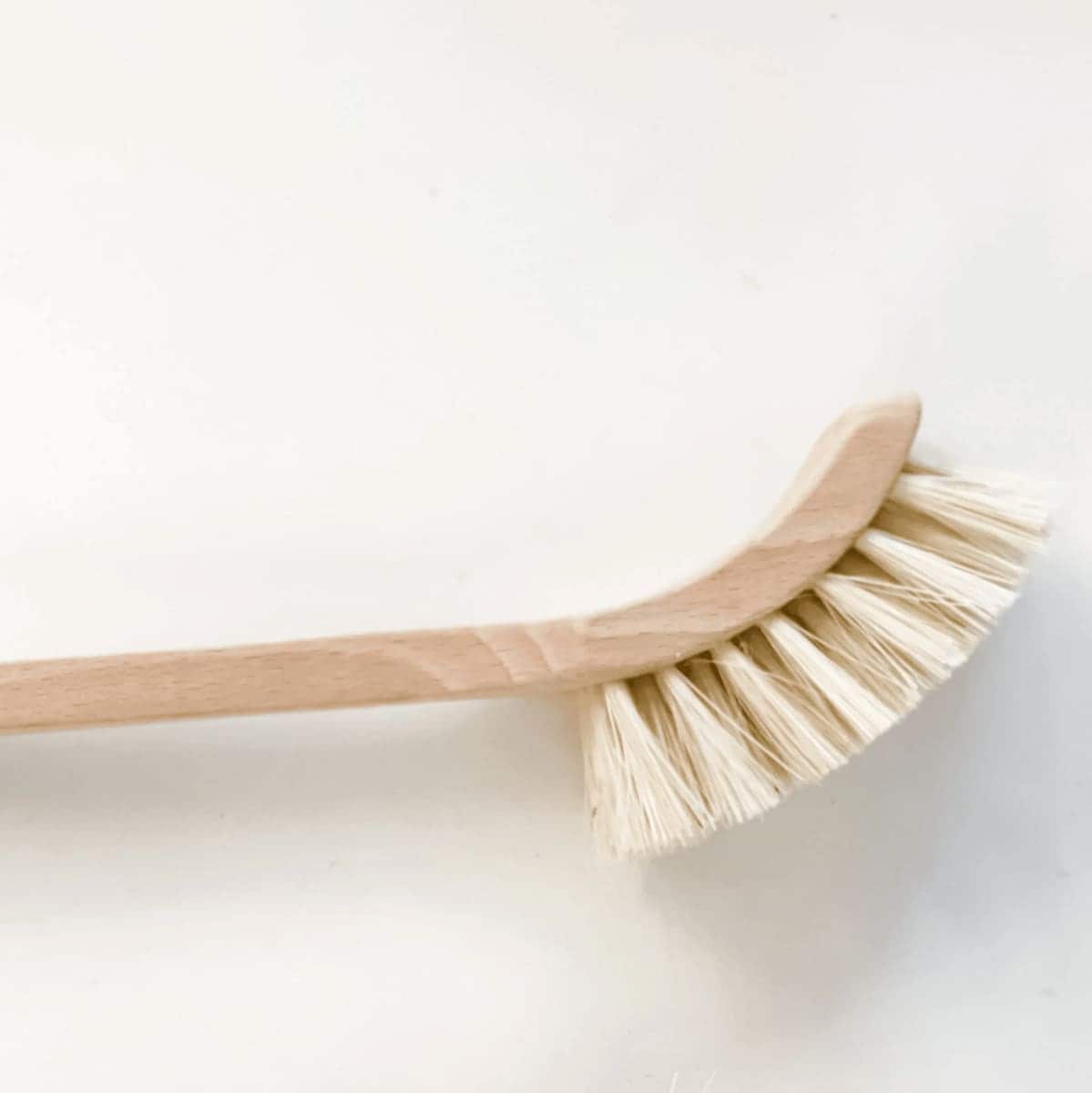 Thumbnail Good Change Store Natural Wooden Dish Brush