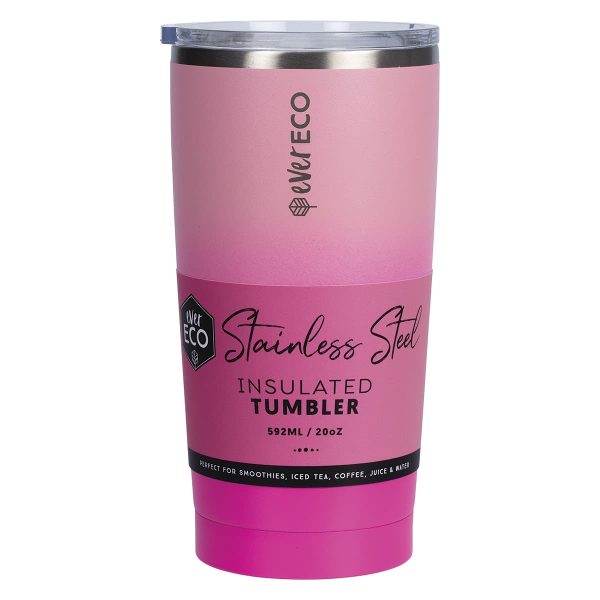 Thumbnail Ever Eco Insulated Tumbler Rise 592ml