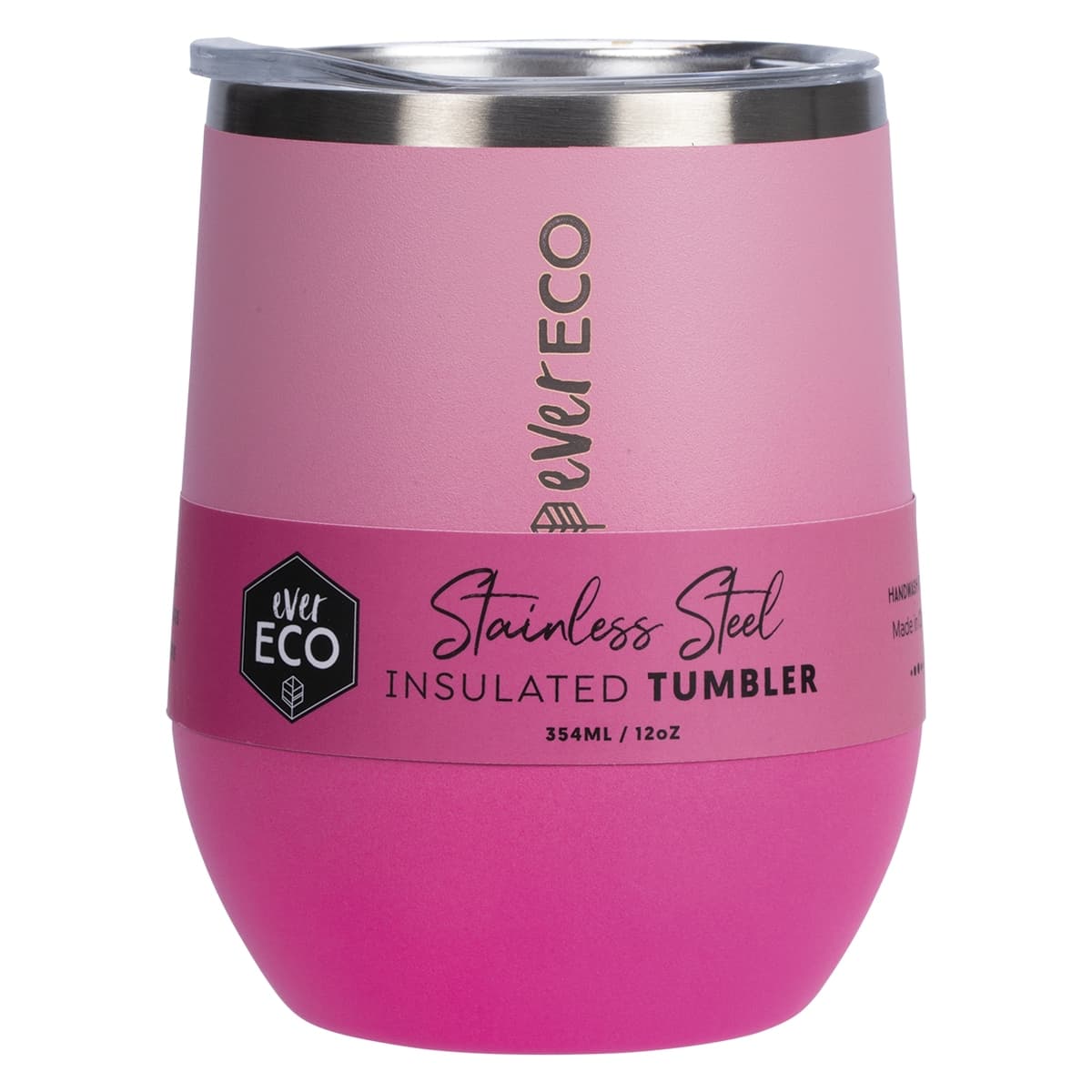 Thumbnail Ever Eco Mini Insulated Tumbler Rise 354ml