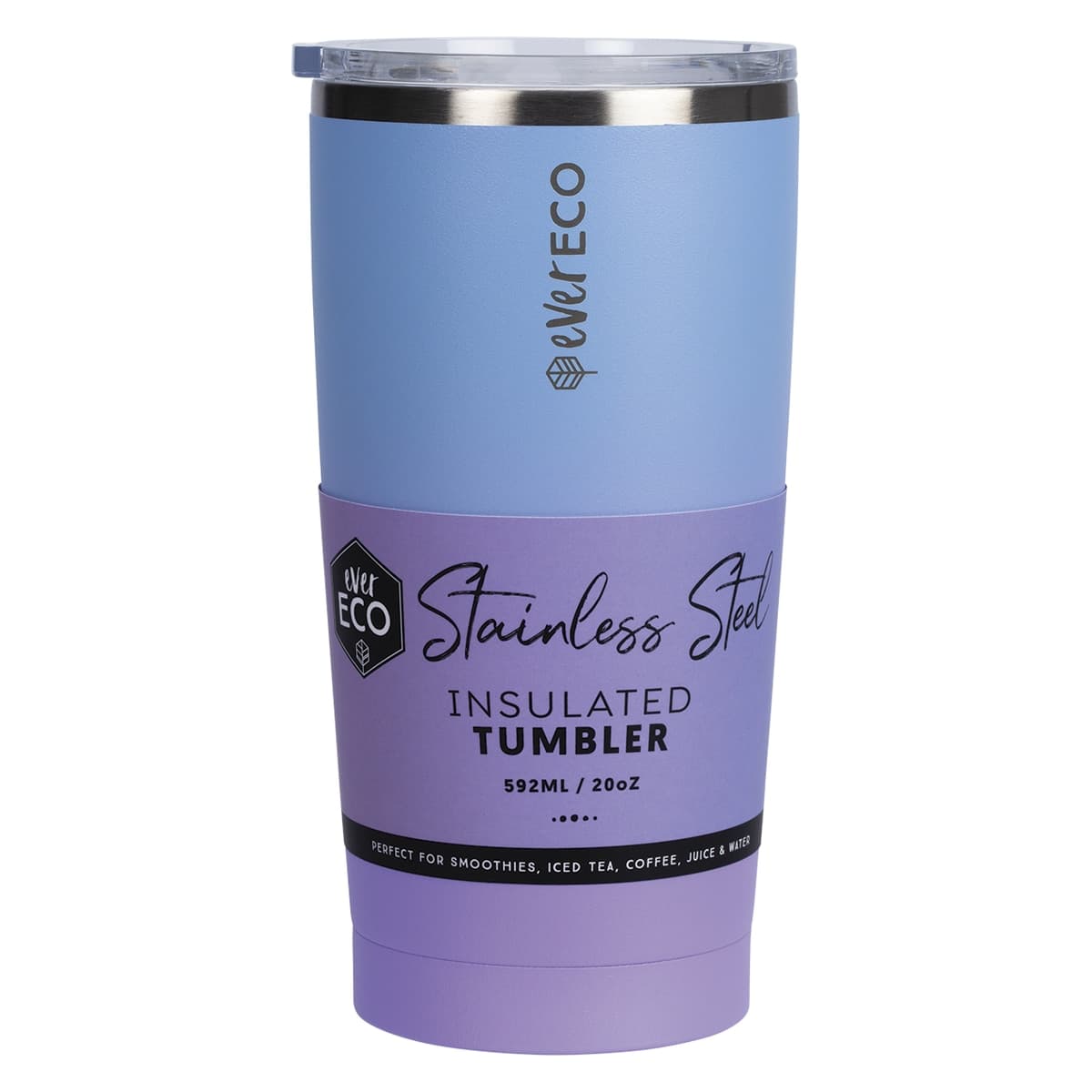 Thumbnail Ever Eco Insulated Tumbler Balance 592ml