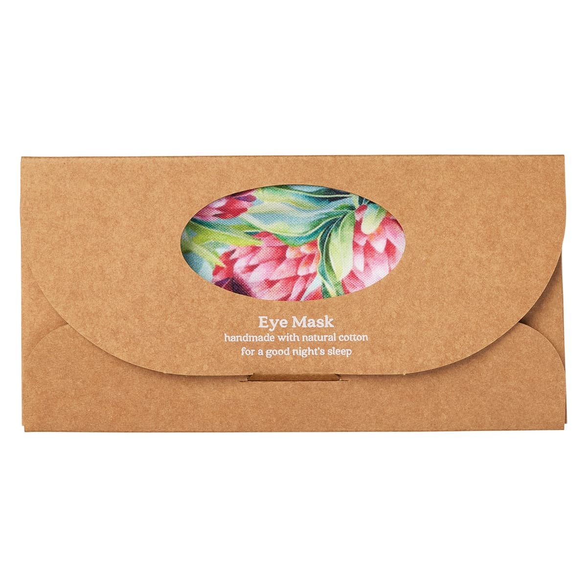 Thumbnail Wheatbags Love Eyemask Protea