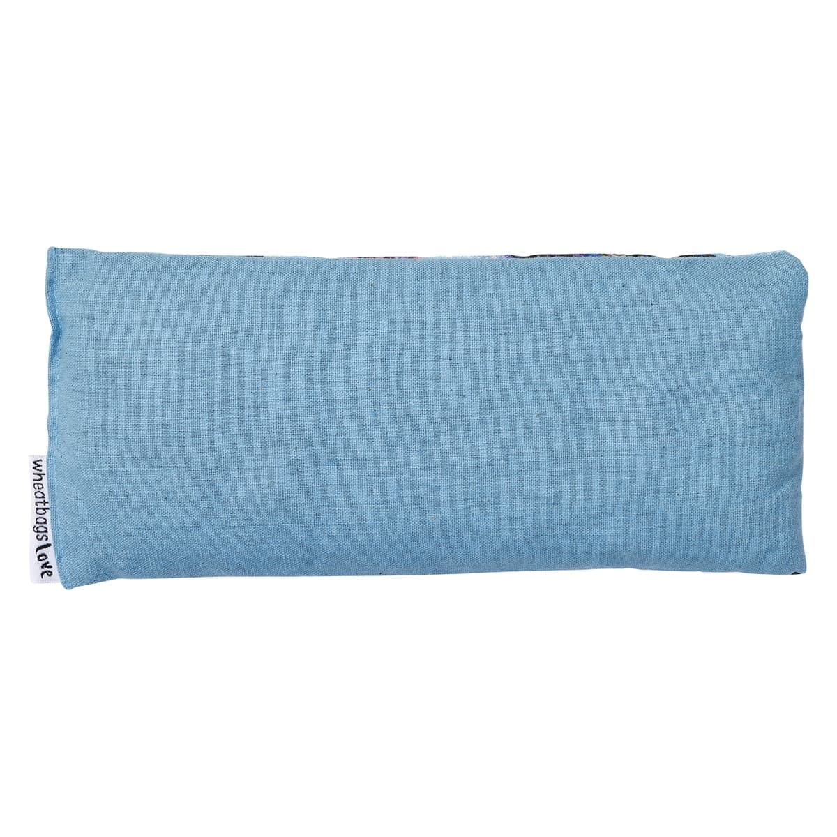 Thumbnail Wheatbags Love Eyepillow Blue Cockatoo (Lavender Scented)