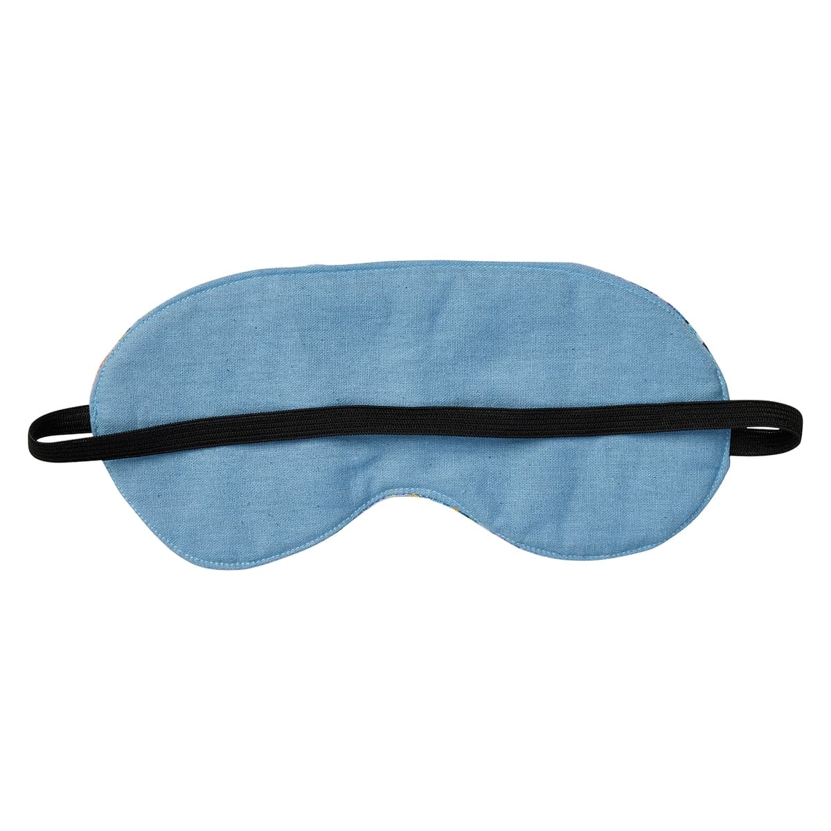 Thumbnail Wheatbags Love Eyemask Blue Cockatoo