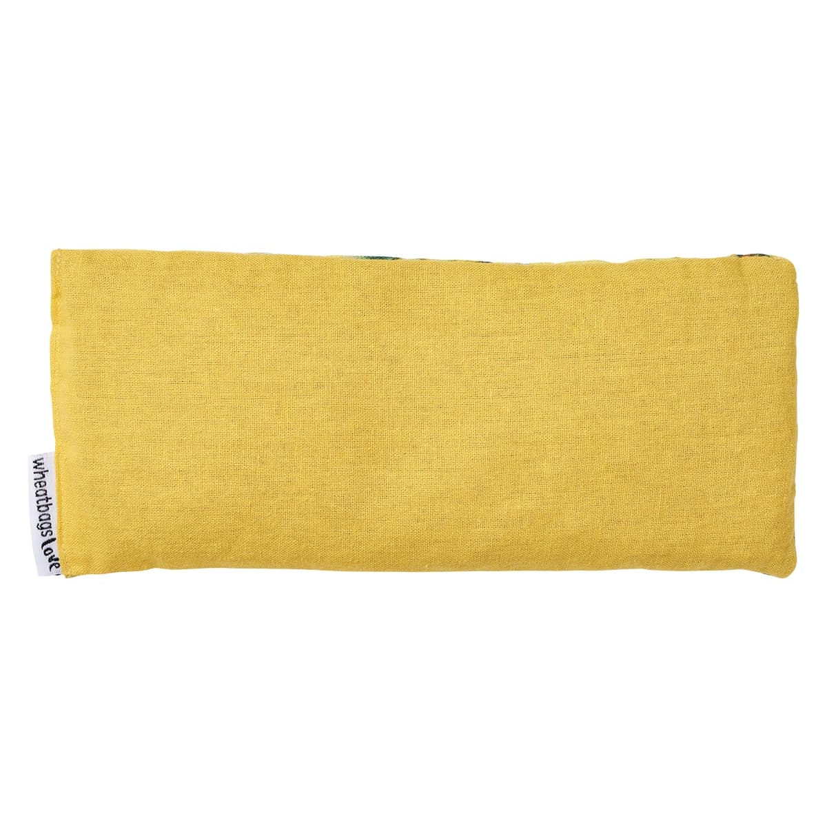 Thumbnail Wheatbags Love Eyepillow Banksia Pod (Lavender Scented)