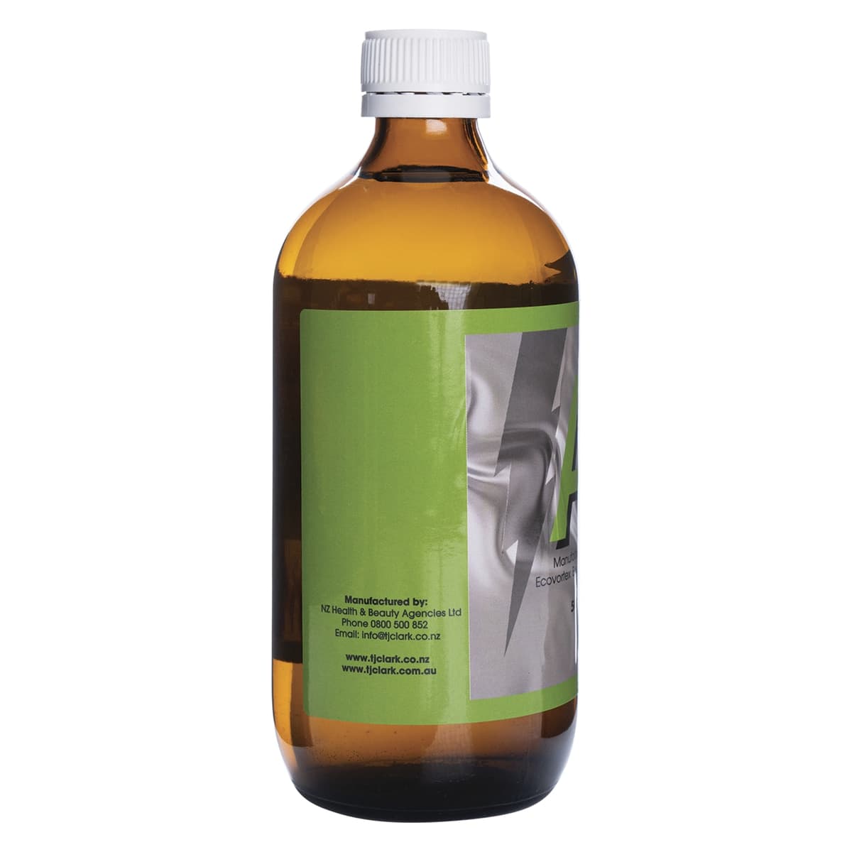 Thumbnail TJ Clark Colloidal Silver (Ag) 500ml