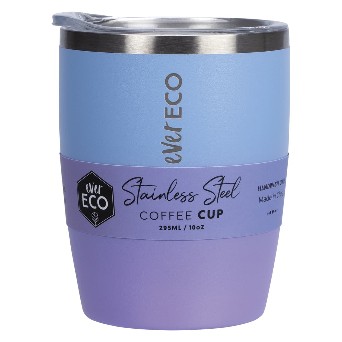 Thumbnail Ever Eco Insulated Coffee Cup Balance 295ml