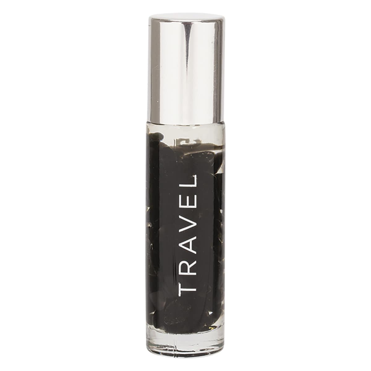 Thumbnail Summer Salt Body Travel Essential Oil Roller Obsidian Crystals 10ml