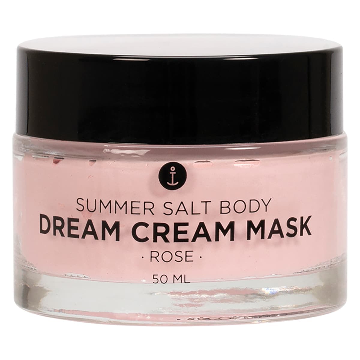 Thumbnail Summer Salt Body Dream Cream Clay Mask Rose 50ml