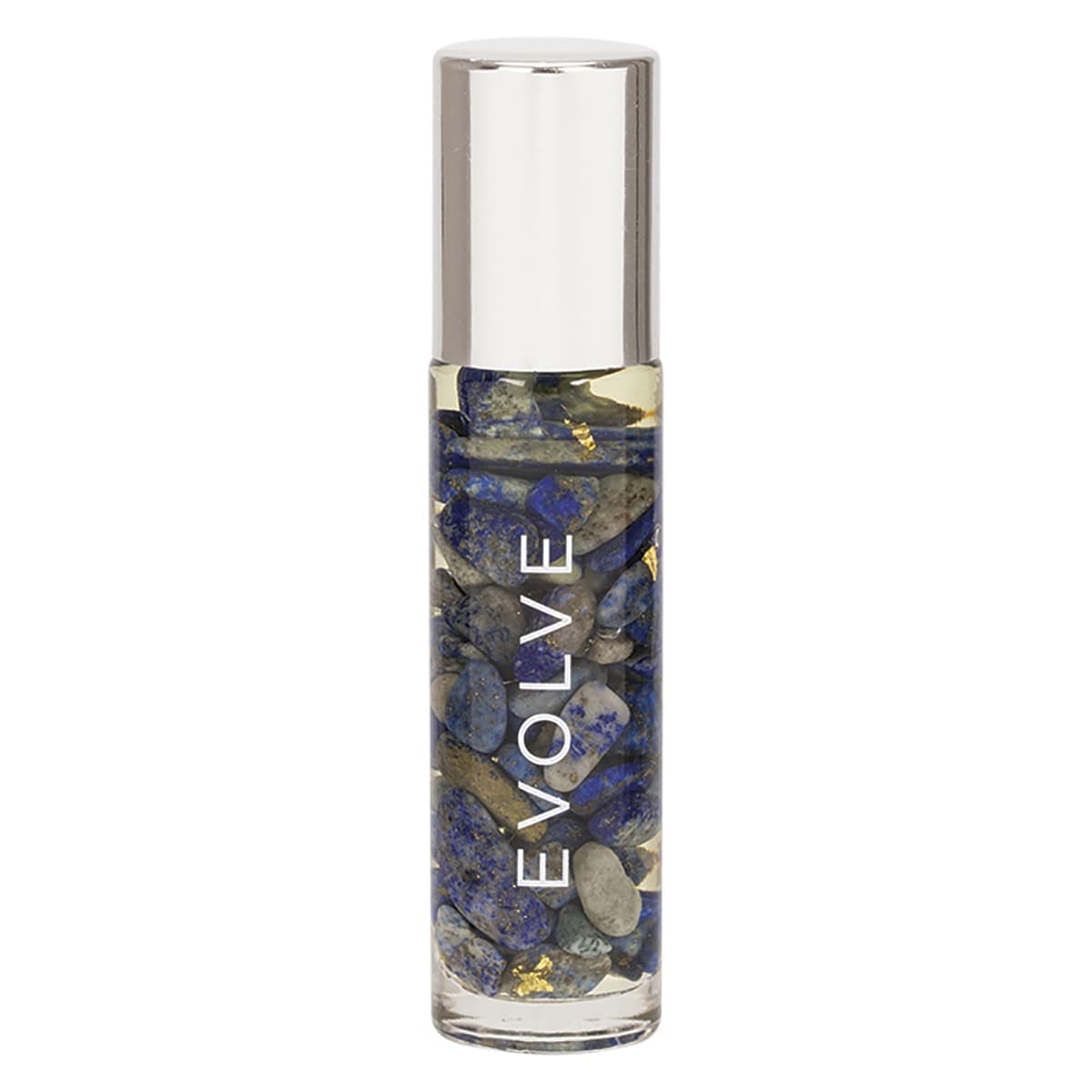 Thumbnail Summer Salt Body Evolve Essential Oil Roller Lapis Lazuli Crystals 10ml