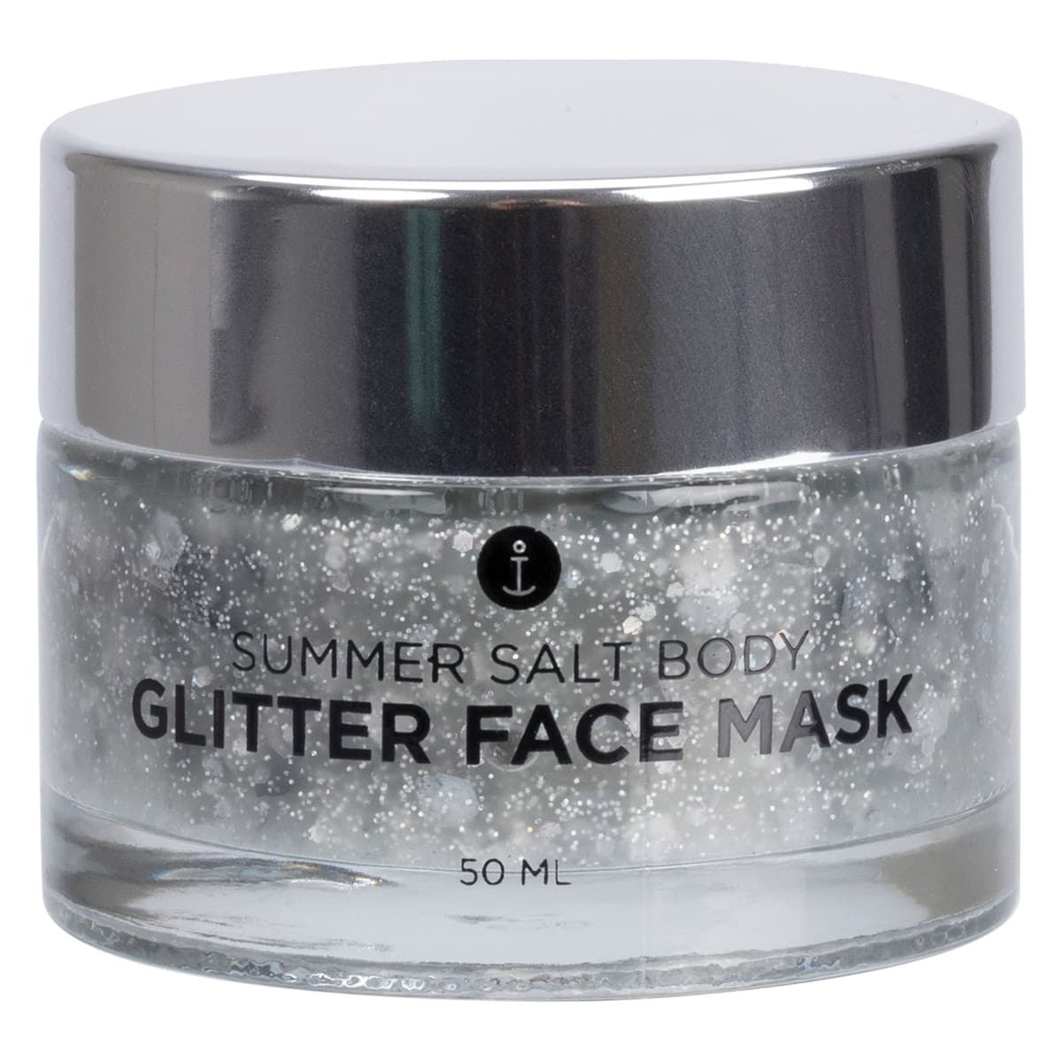 Thumbnail SUMMER SALT BODY Glitter Face Mask 50ml
