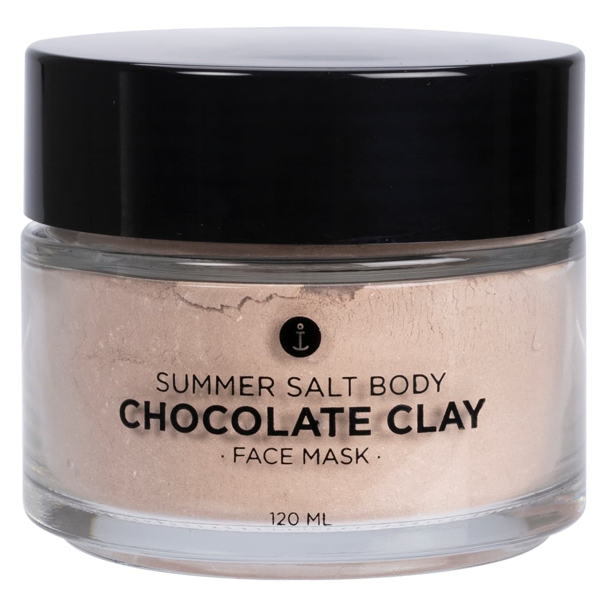 Thumbnail SUMMER SALT BODY Face Mask Chocolate Clay 120ml