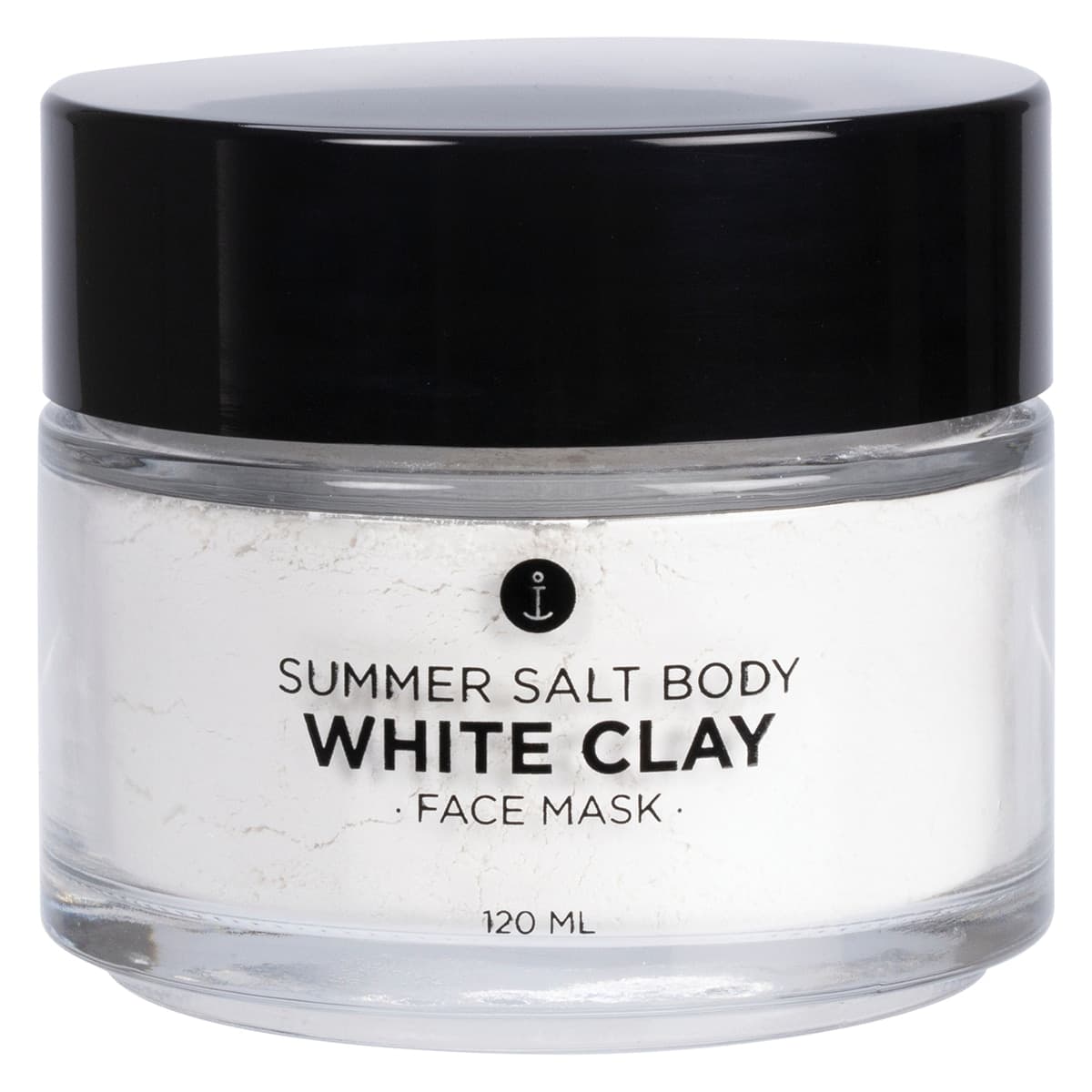 Thumbnail SUMMER SALT BODY Face Mask White Clay 120ml