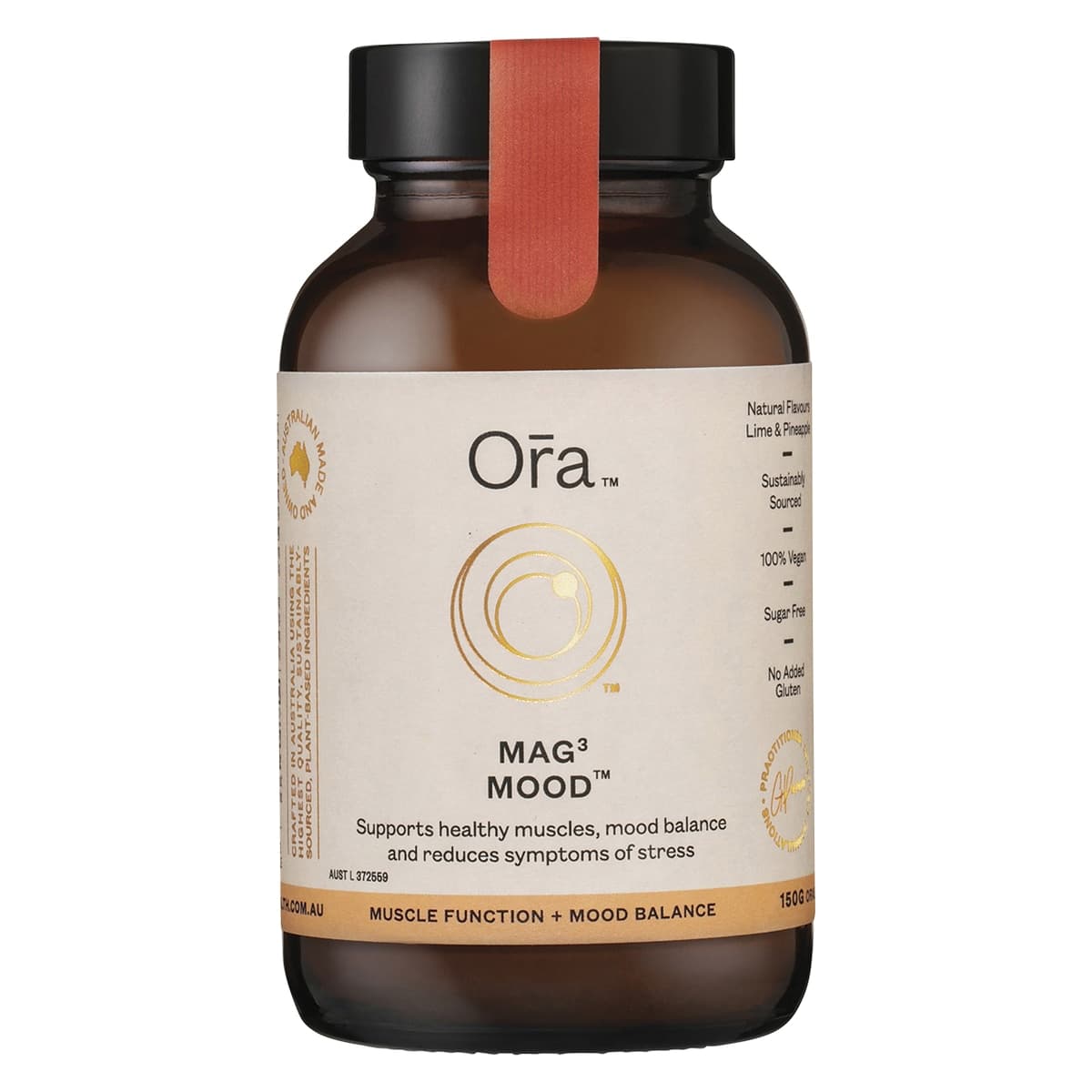 Thumbnail Ora Mag3 Mood Powder 150g