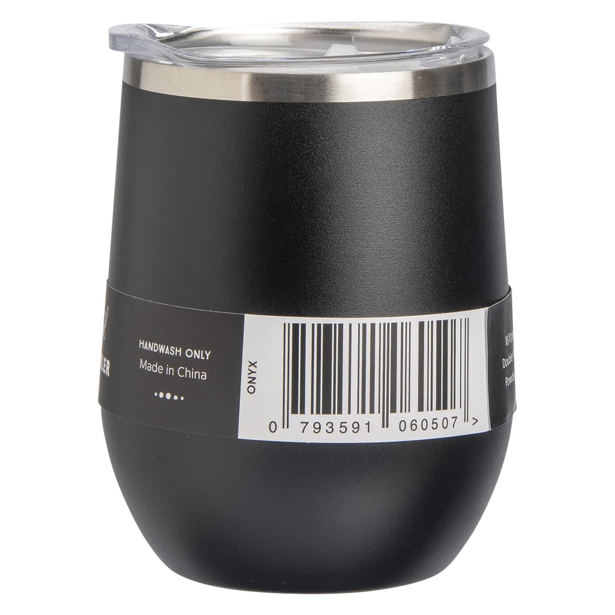 Thumbnail Ever Eco Insulated Tumbler Onyx 354ml