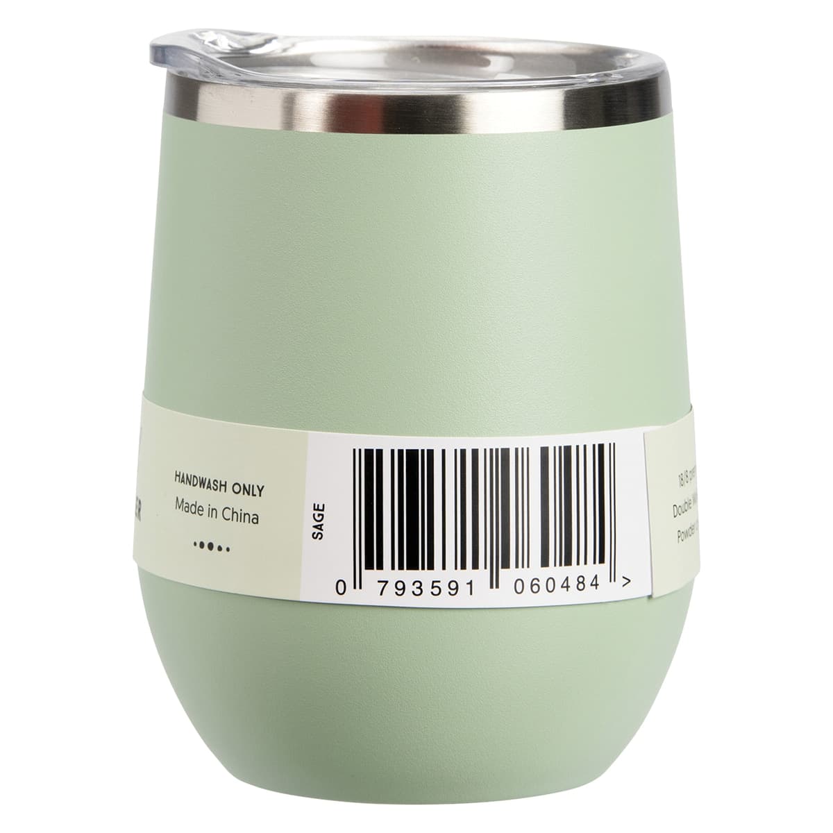 Thumbnail Ever Eco Insulated Tumbler Sage 354ml
