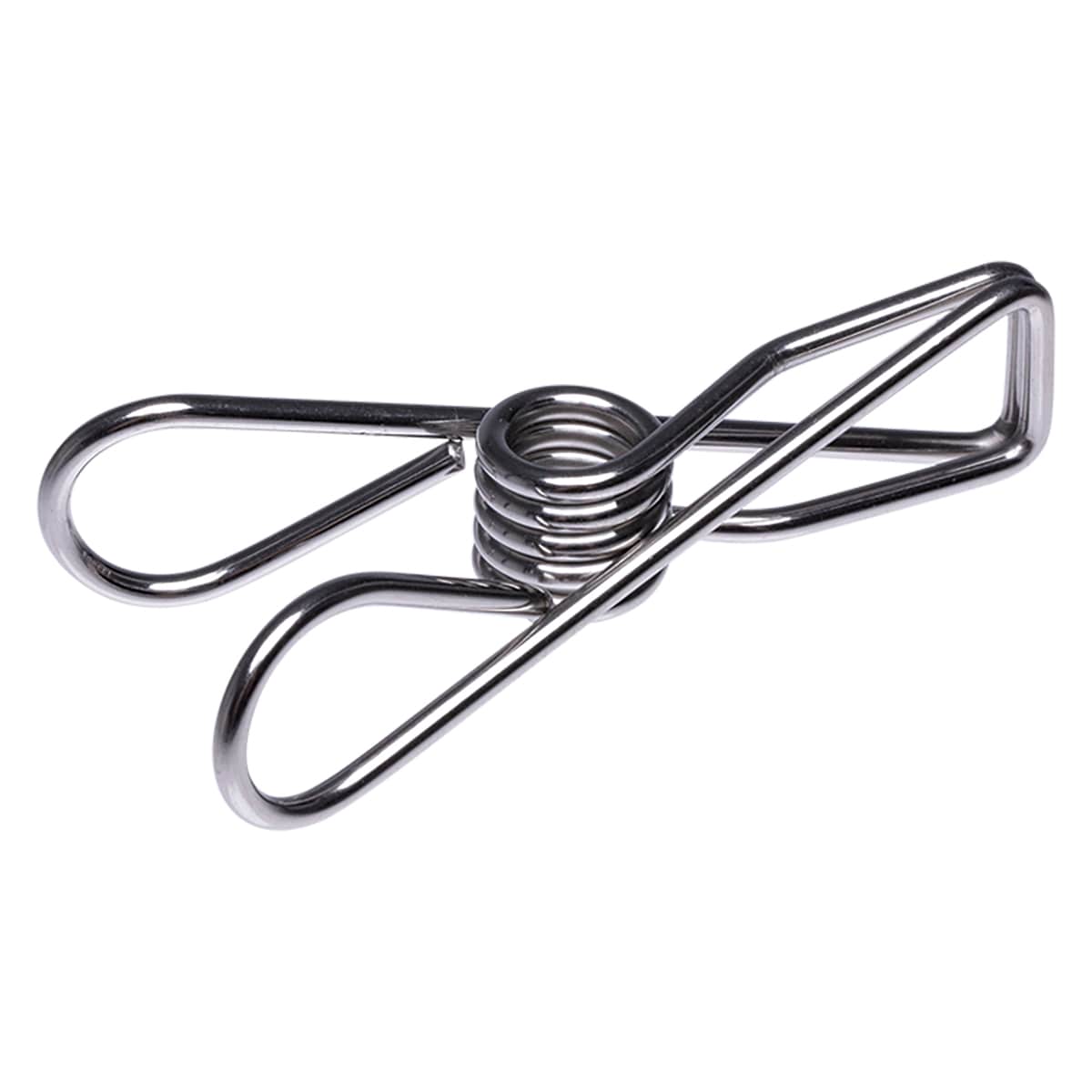 Thumbnail Ever Eco Stainless Steel Clothes Pegs 20 Pack