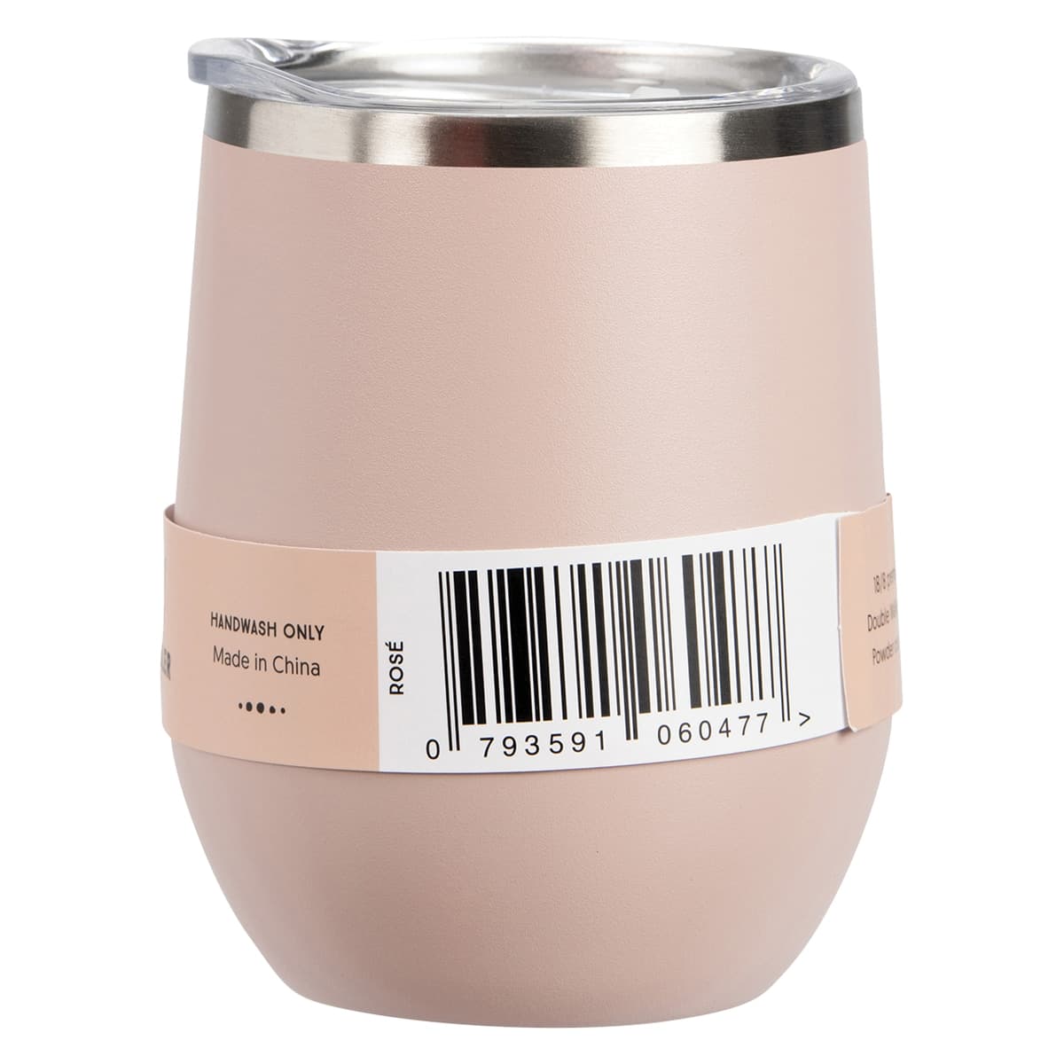 Thumbnail Ever Eco Insulated Tumbler Rose 354ml