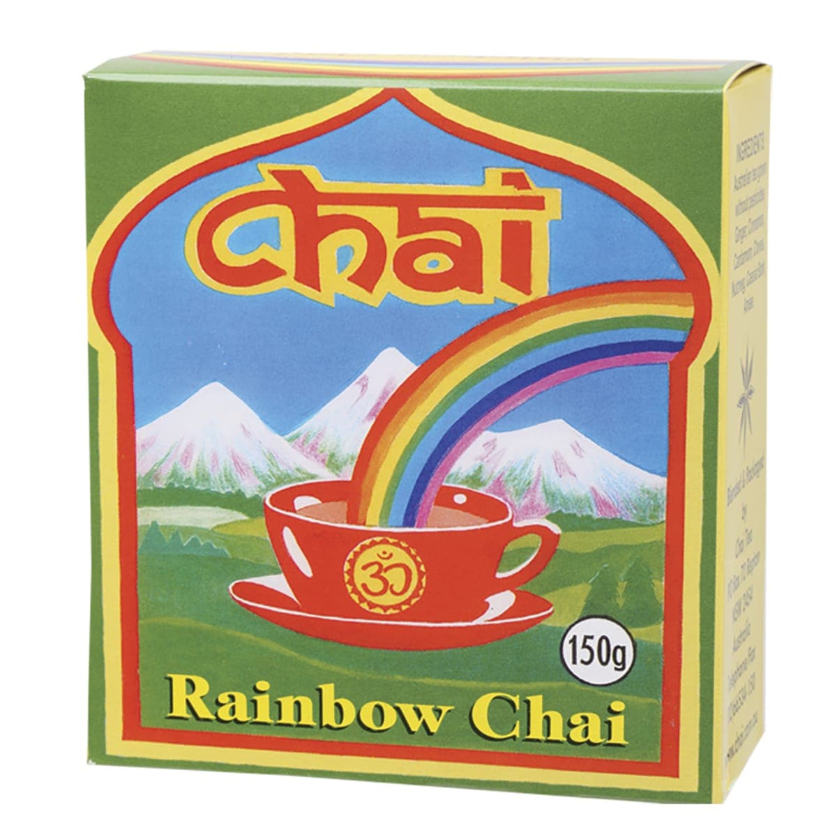 Thumbnail Chai Rainbow Chai 150g