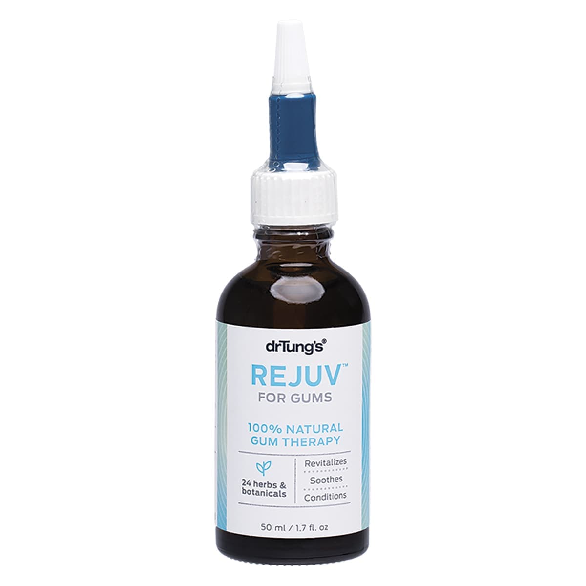 Thumbnail Dr Tungs Rejuv for Gums 50ml