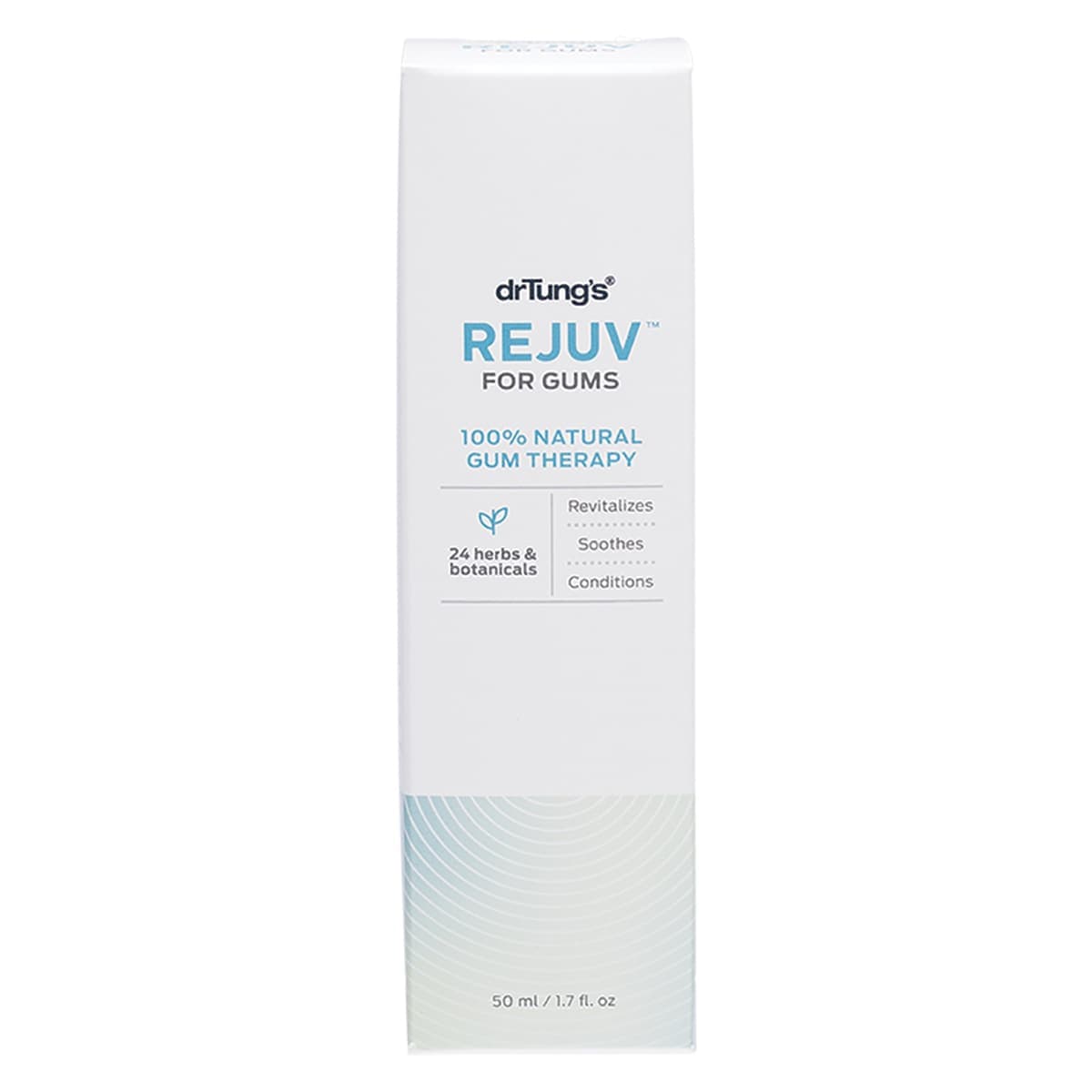 Thumbnail Dr Tungs Rejuv for Gums 50ml