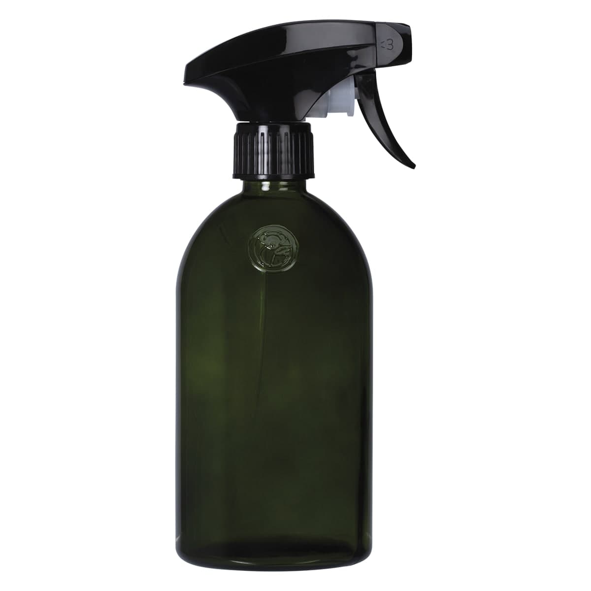 Thumbnail Koala Eco Apothecary Glass Bottle with Spray Trigger 500ml