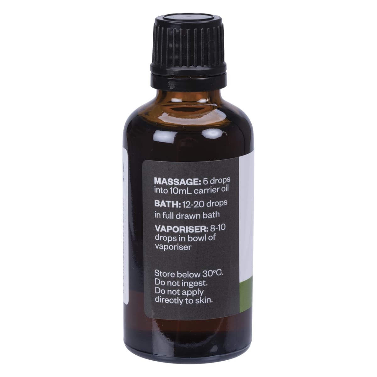 Thumbnail Vrindavan Pure Clove Leaf Essential Oil 50ml