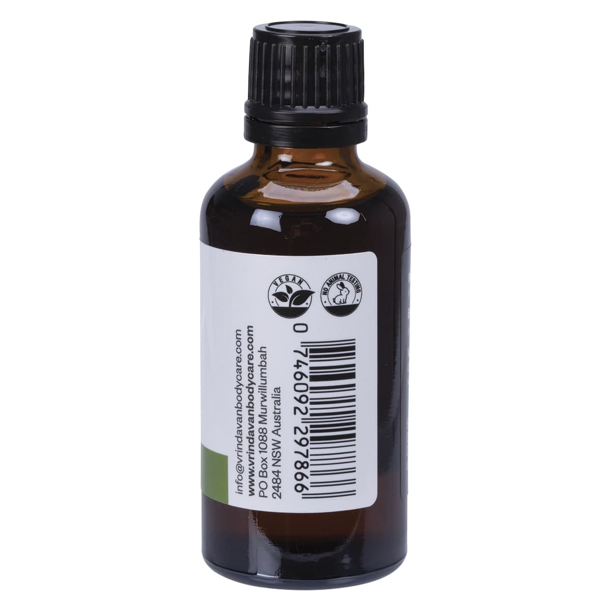 Thumbnail Vrindavan Pure Clove Leaf Essential Oil 50ml