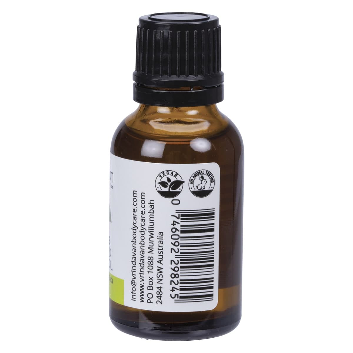 Thumbnail Vrindavan Essential Oil 100% Pure Clove Bud Oil 25ml