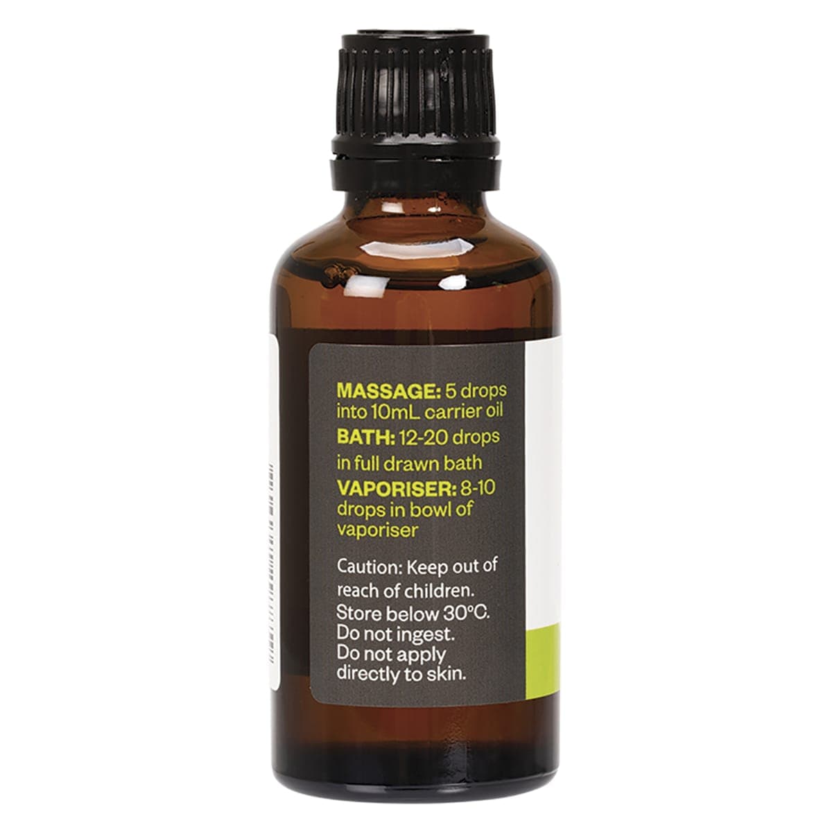 Thumbnail Vrindavan Essential Oil 100% Pure Clove Bud Oil 50ml