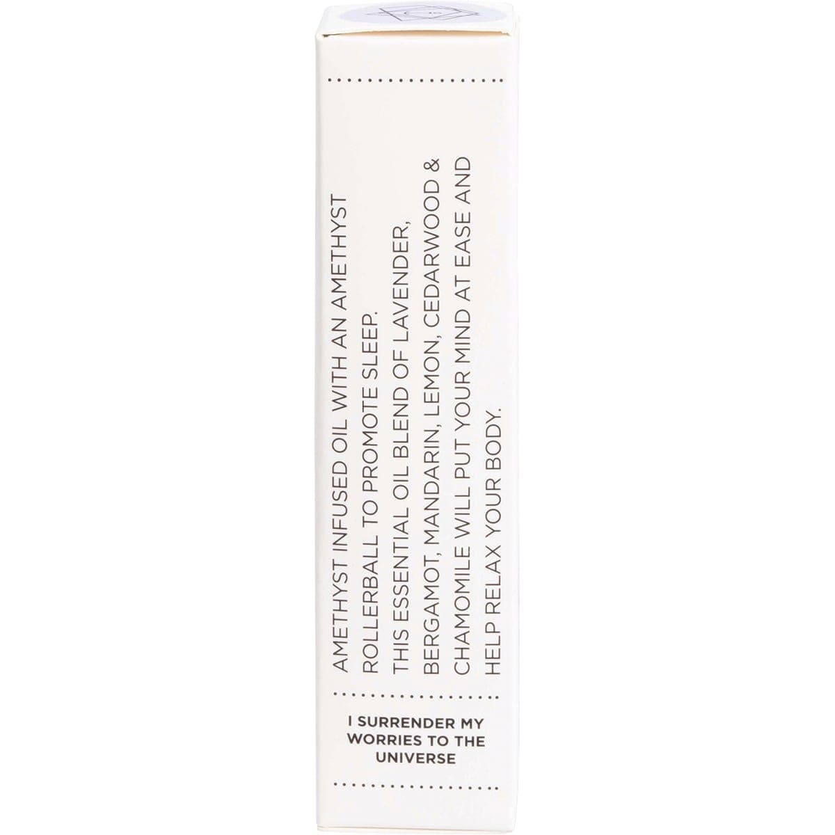Thumbnail SUMMER SALT BODY Essential Oil Roller for Sleep 10ml