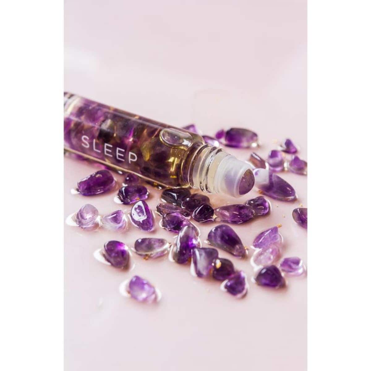 Thumbnail SUMMER SALT BODY Essential Oil Roller for Sleep 10ml