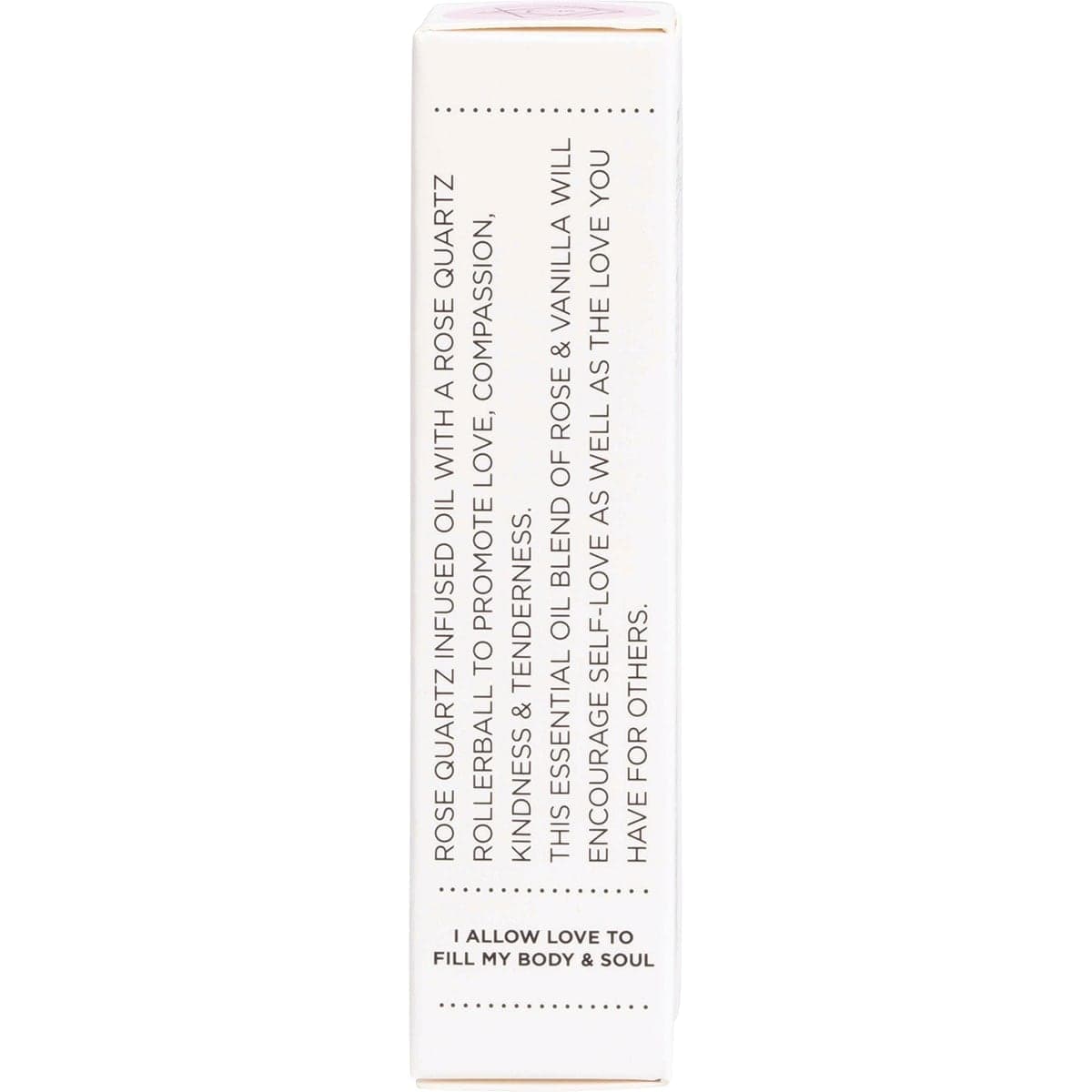 Thumbnail SUMMER SALT BODY Essential Oil Roller for Love 10ml