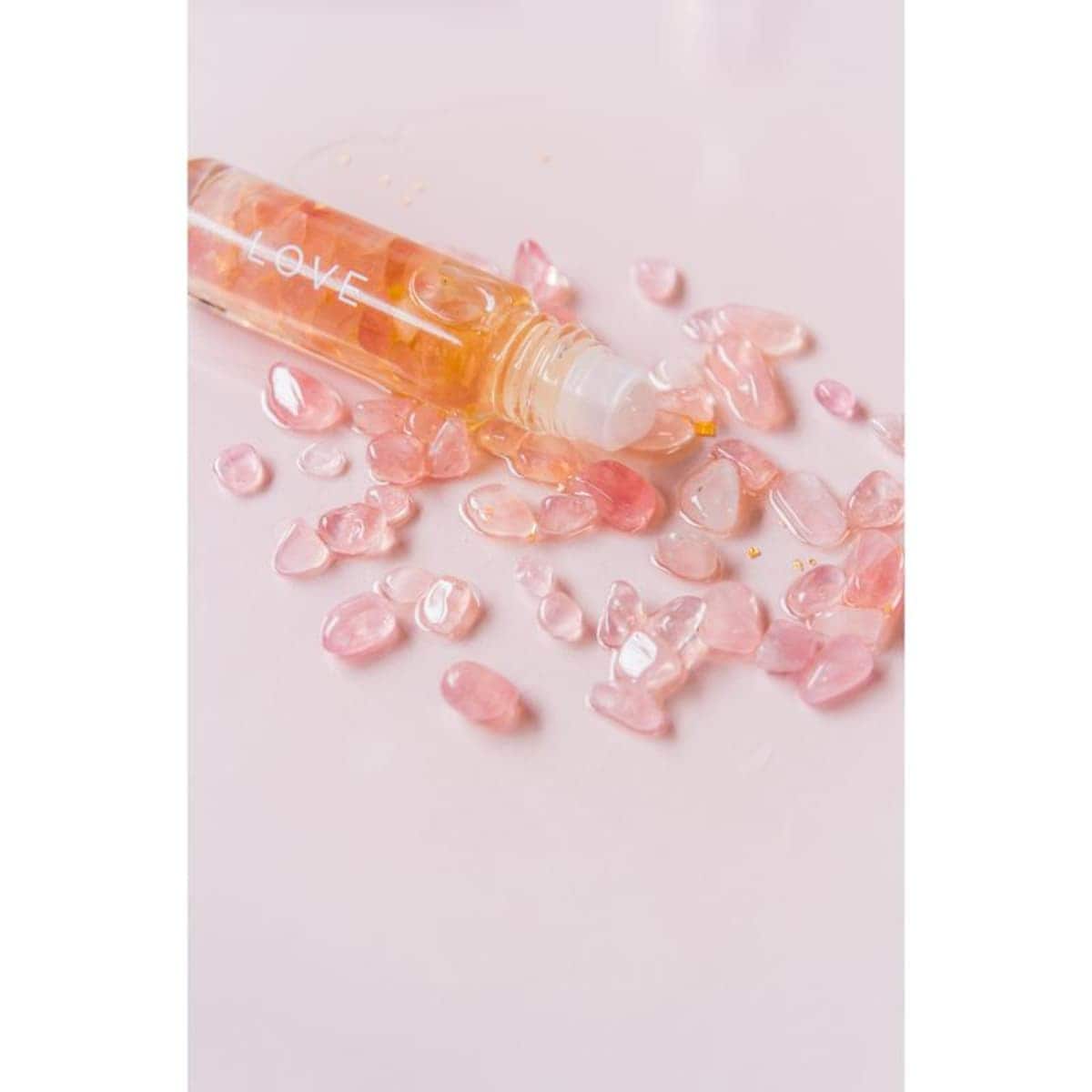 Thumbnail SUMMER SALT BODY Essential Oil Roller for Love 10ml