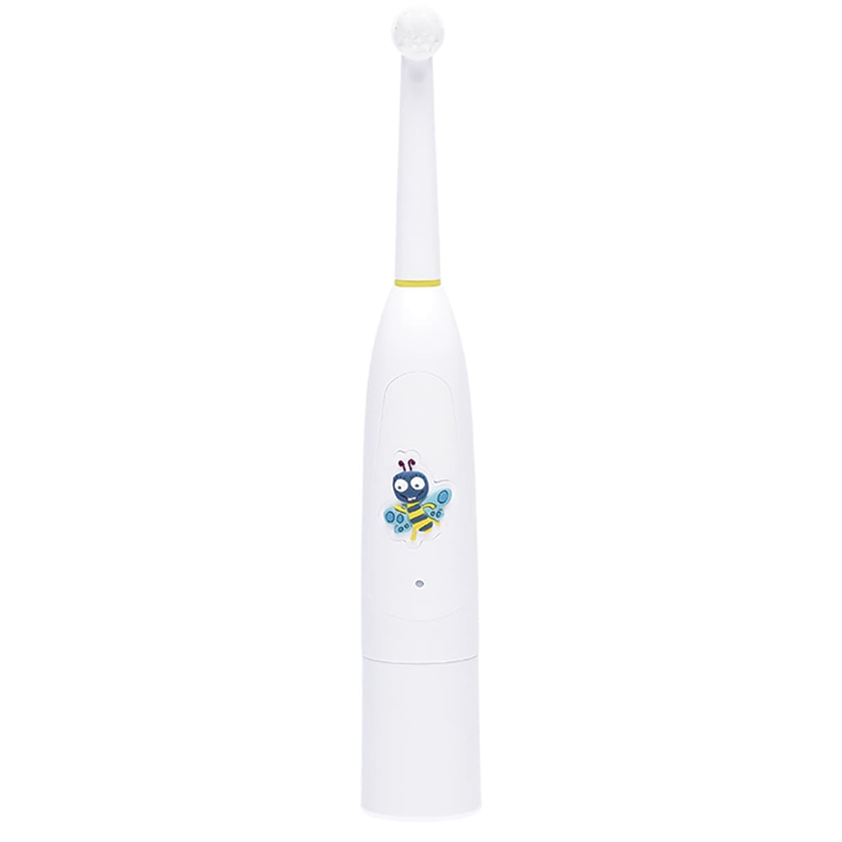 Thumbnail Jack n Jill Buzzy Brush Electric Musical Toothbrush