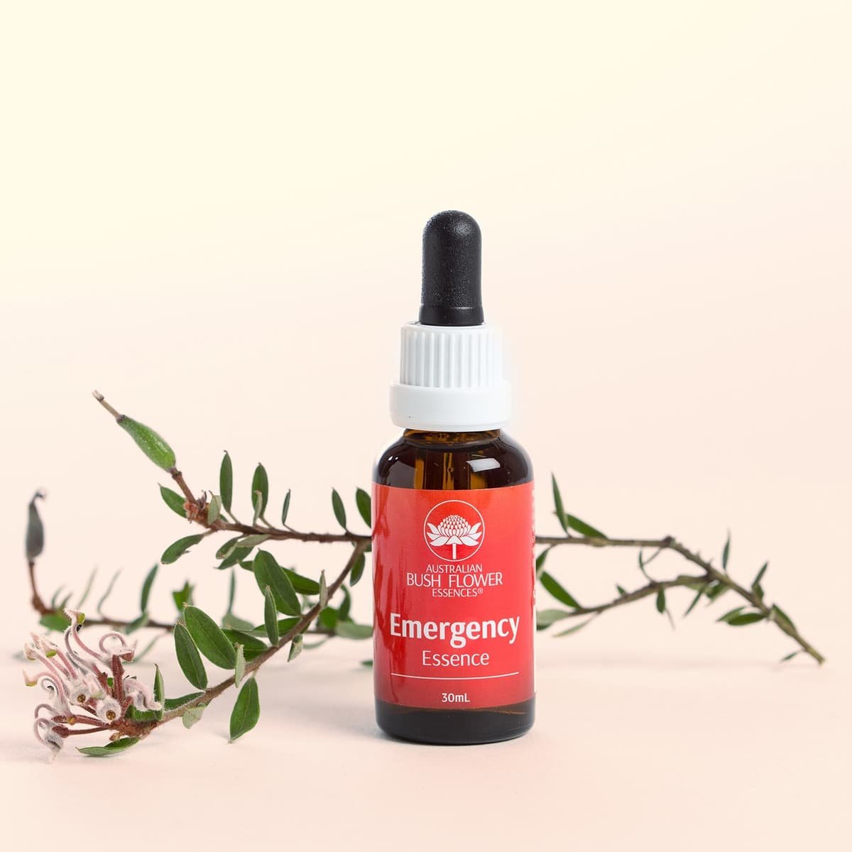Thumbnail Australian Bush Flower Emergency Essence Drops 30ml