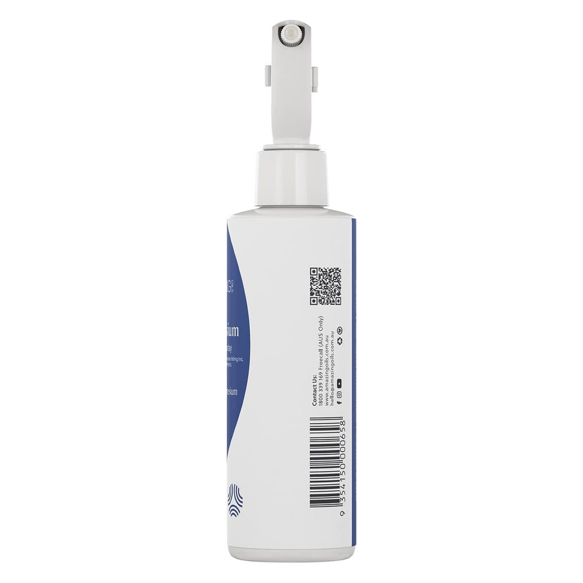 Thumbnail Amazing You Sensitive Magnesium Oil Spray 200ml