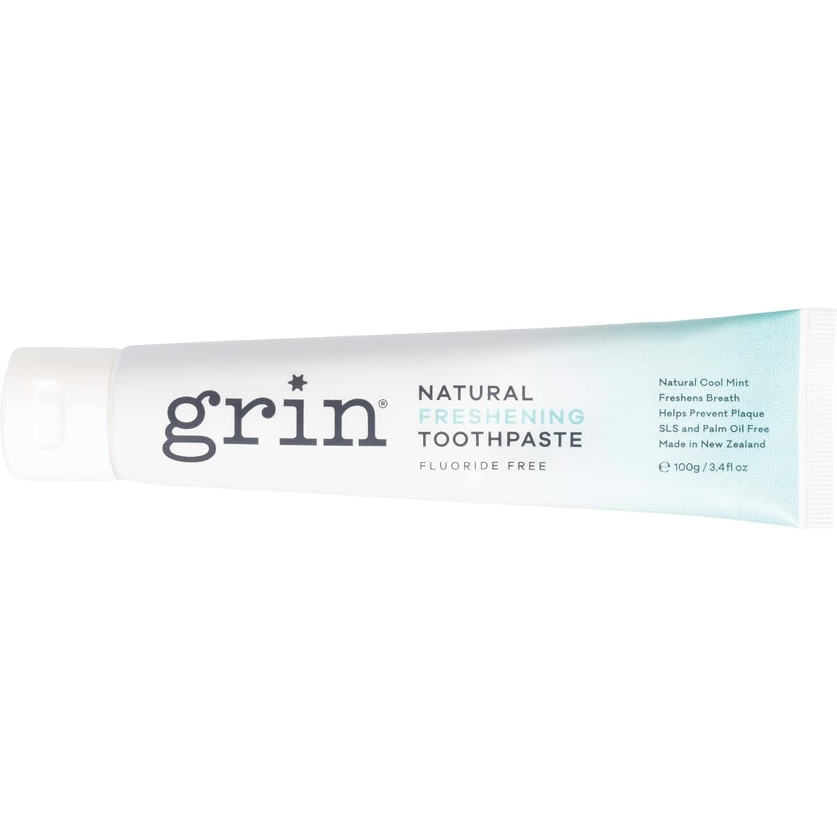 Thumbnail Grin Toothpaste Cool Mint 100g