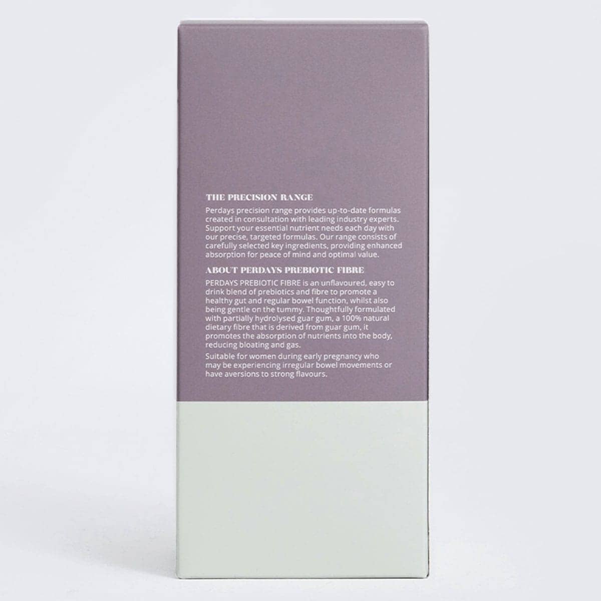 Thumbnail Perdays Prebiotic Fibre Powder 14 x 3g Sachets