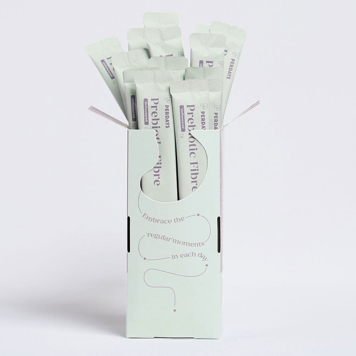 Thumbnail Perdays Prebiotic Fibre Powder 14 x 3g Sachets
