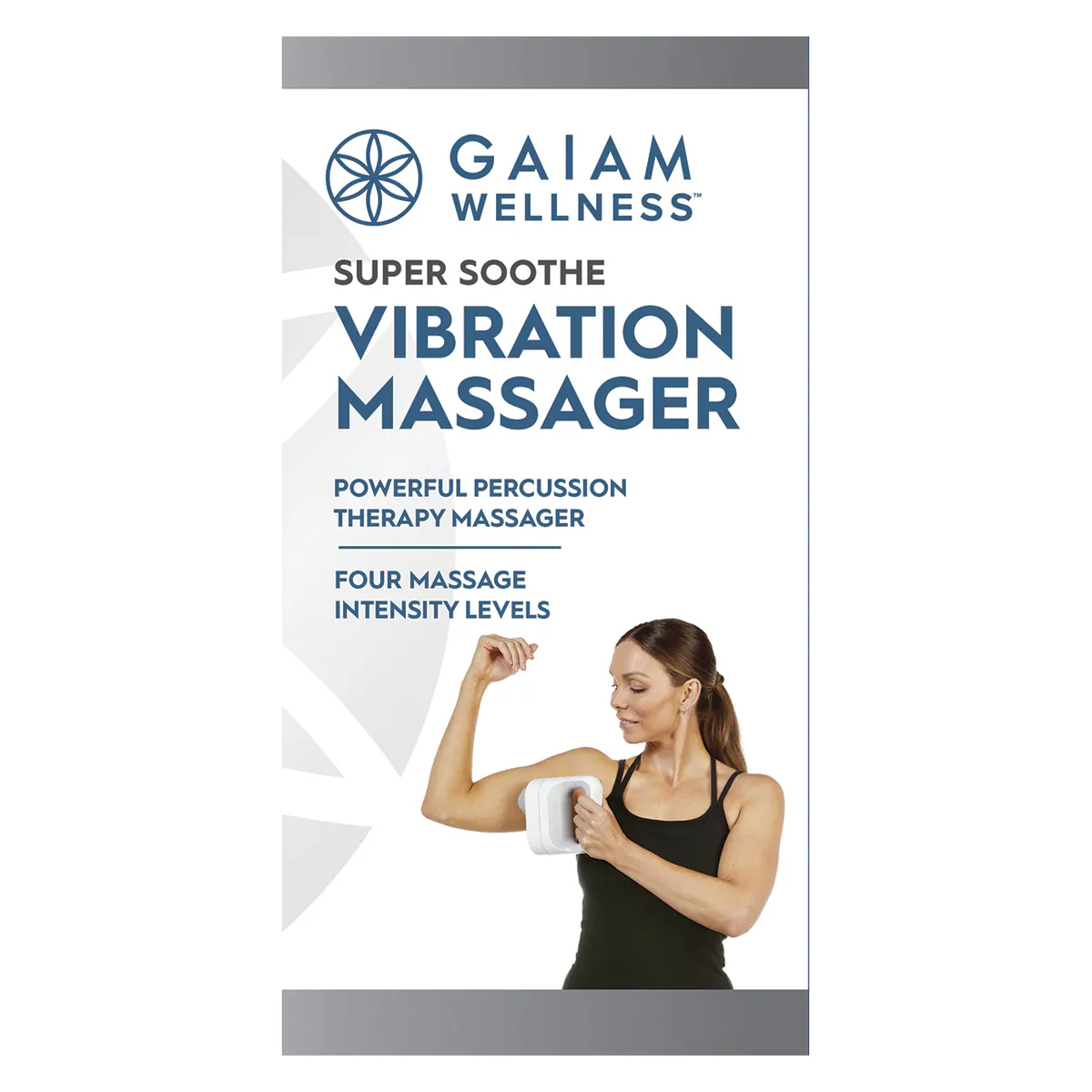 Thumbnail Gaiam Super Soothe Vibration Massager
