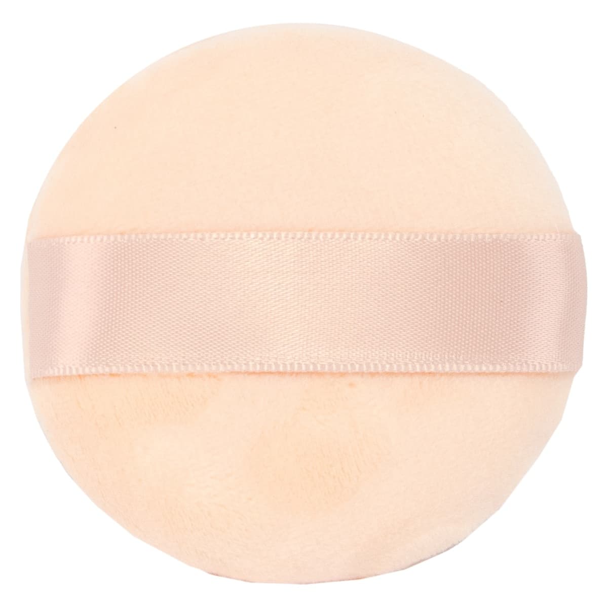 Thumbnail Bodytools Velour Powder Puff 1 Pack Assorted Colours