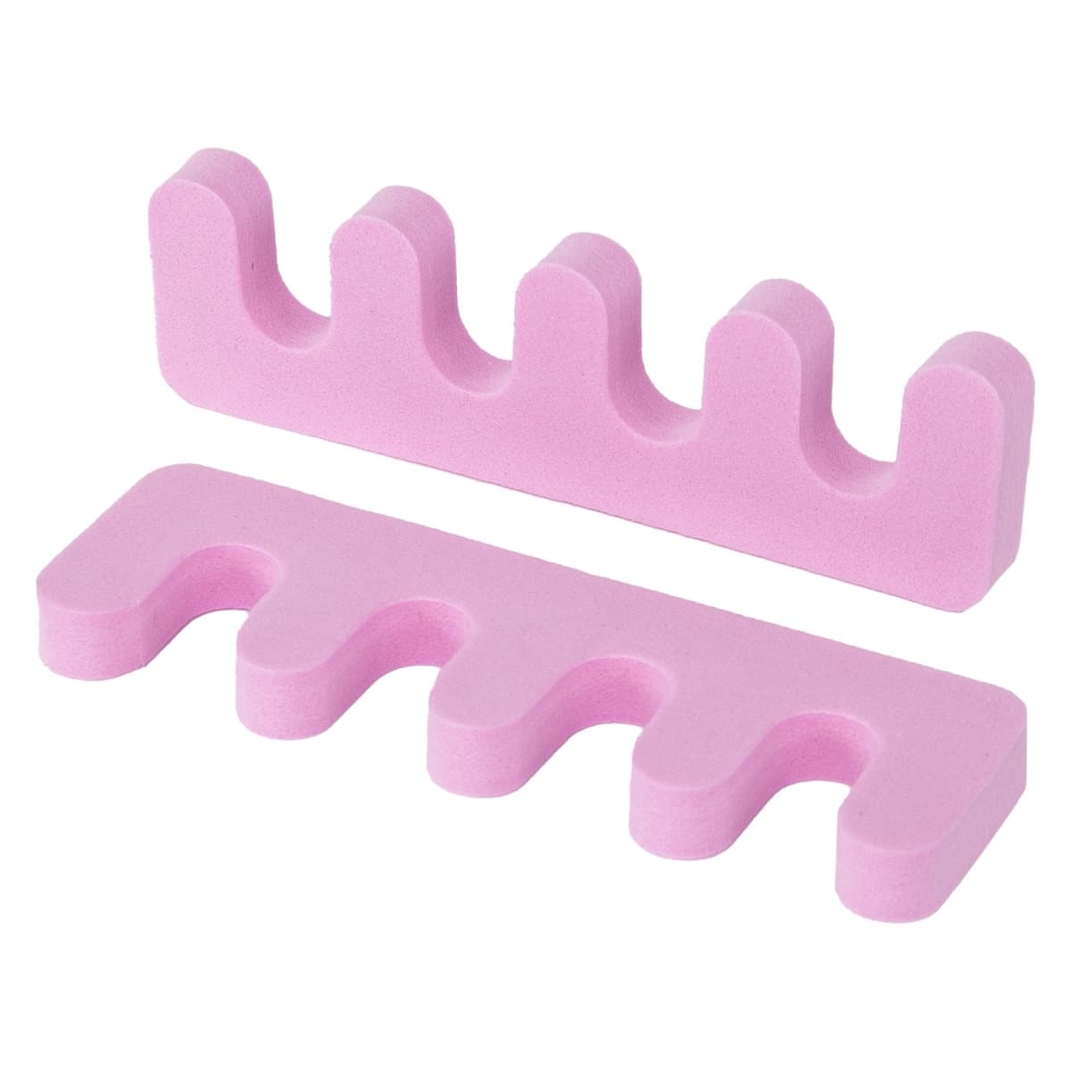 Thumbnail Bodytools Toe Separators 1 Pair Assorted Colours