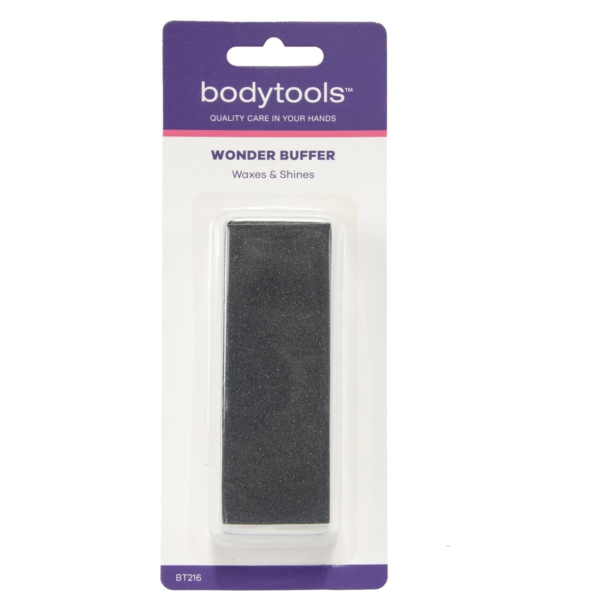 Thumbnail Bodytools Wonder Buffer 1 Pack