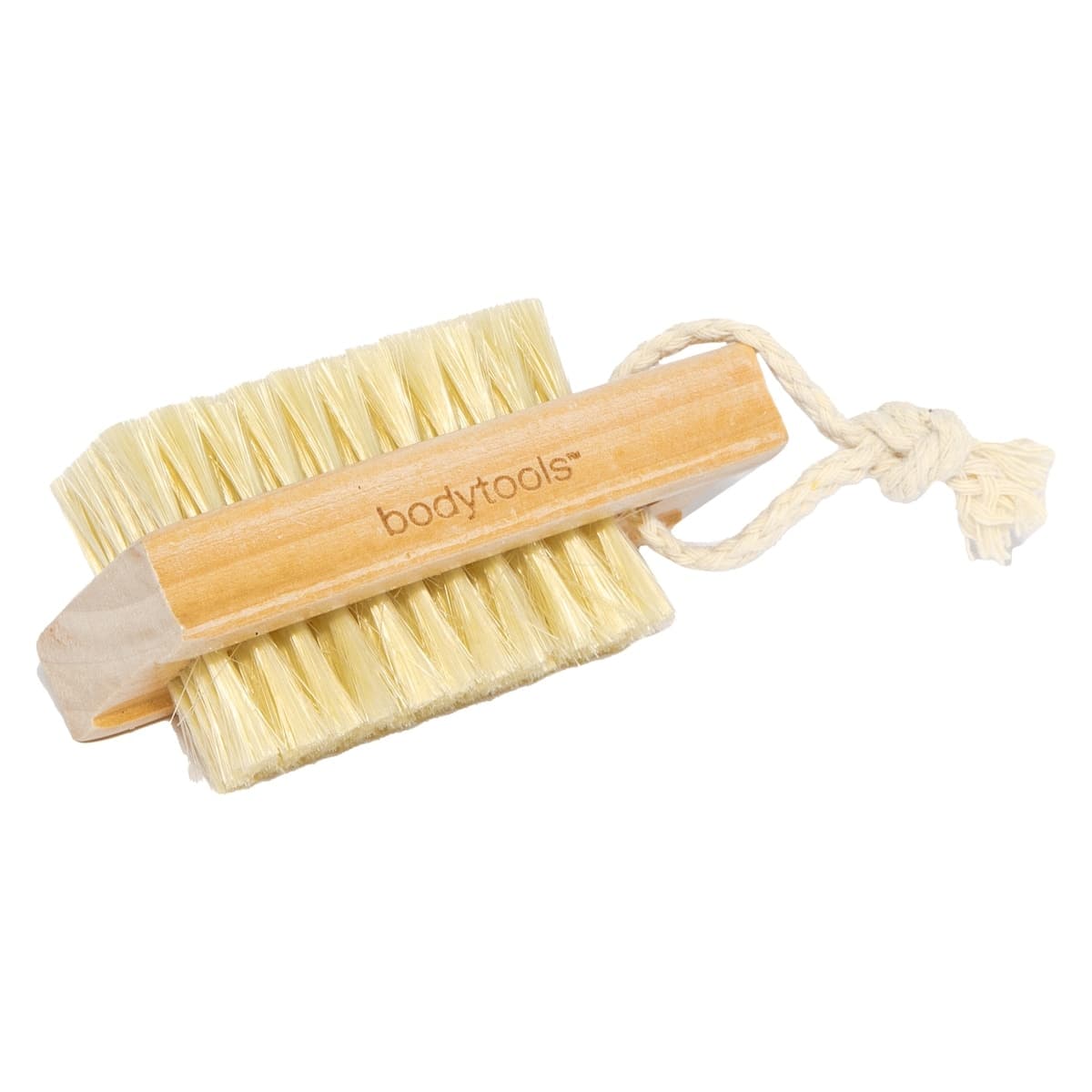 Thumbnail Bodytools Wooden Nail Brush 1 Pack