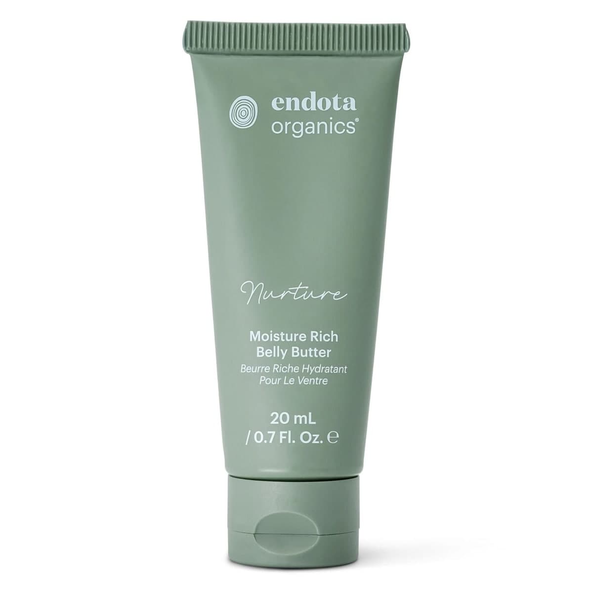 Thumbnail Endota Moisture Rich Belly Butter 20ml