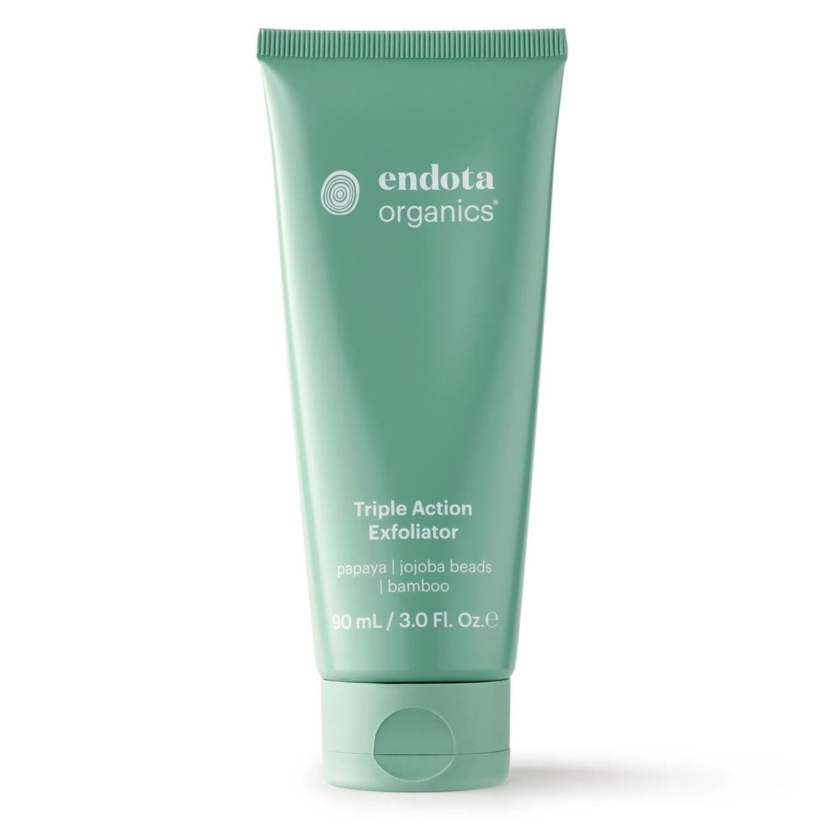 Thumbnail Endota Organics Triple Action Exfoliating Cream 90ml